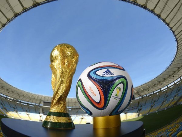  عکس جام جهانی فوتبال 2026
