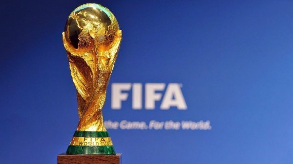  عکس جام جهانی فوتبال 2026