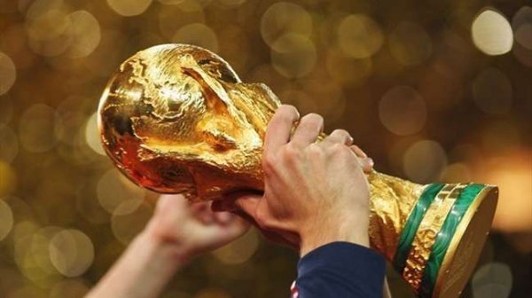 عکس جام جهانی فوتبال 2026