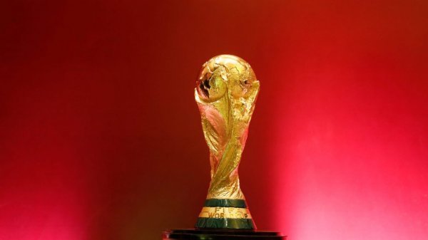  عکس جام جهانی فوتبال 2026