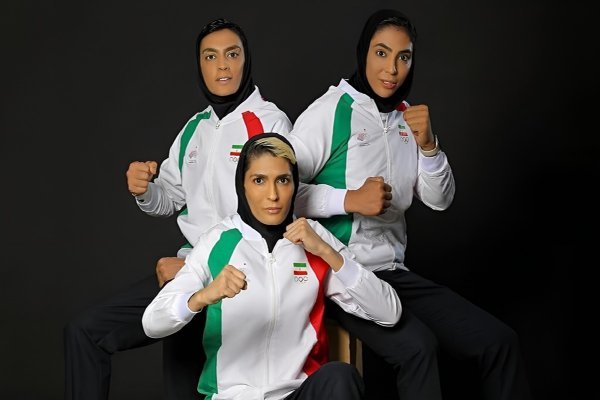 عکس خواهران منصوریان