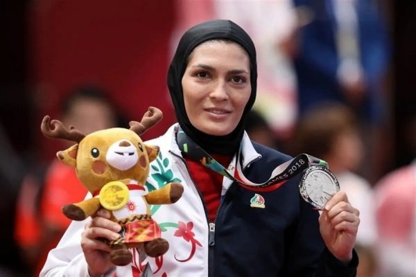  عکس خواهران منصوریان