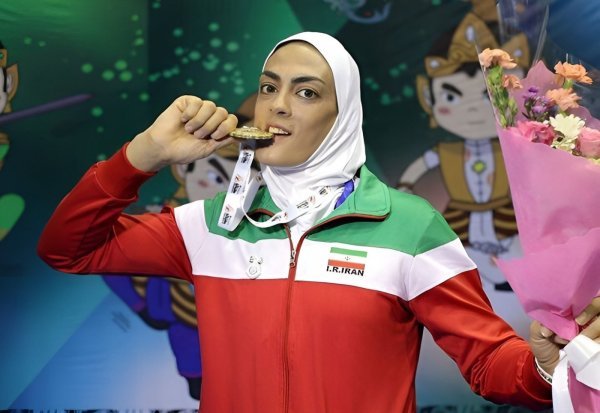  عکس خواهران منصوریان