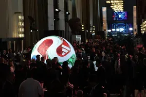  عکس جام جهانی۲۰۲۶