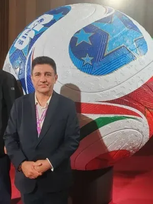  عکس جام جهانی۲۰۲۶