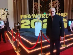  عکس جام جهانی۲۰۲۶