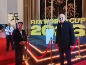  عکس جام جهانی۲۰۲۶
