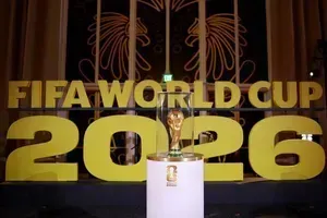  50 عکس برتر جام جهانی 2026 با کیفیت 4K