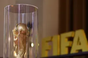  50 عکس برتر جام جهانی 2026 با کیفیت 4K