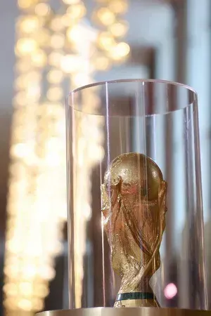  50 عکس برتر جام جهانی 2026 با کیفیت 4K