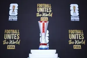  50 عکس برتر جام جهانی 2026 با کیفیت 4K