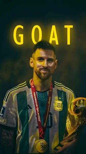  والپیپر مسی و رونالدو در جام جهانی 2026