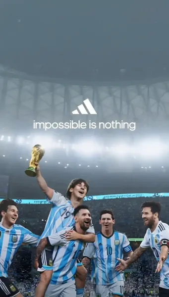  والپیپر مسی و رونالدو در جام جهانی 2026