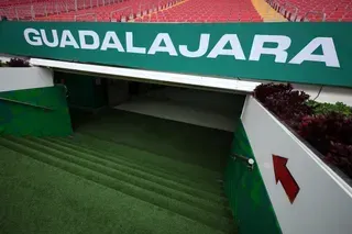  تصاویر شهرهای میزبان جام جهانی 2026