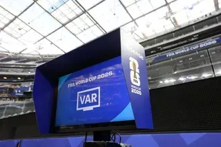  تصاویر شهرهای میزبان جام جهانی 2026