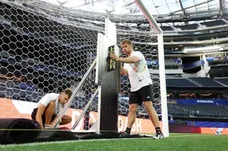  تصاویر شهرهای میزبان جام جهانی 2026