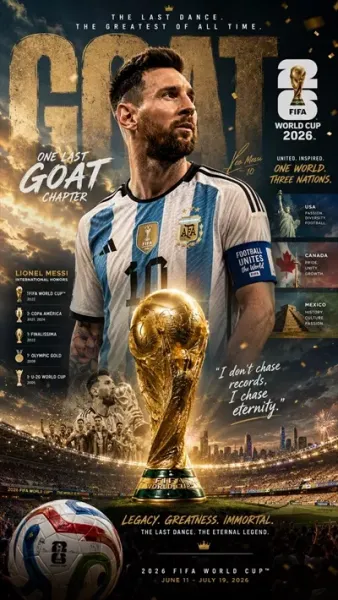  والپیپر جام جهانی 2026