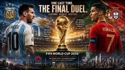  والپیپر جام جهانی 2026