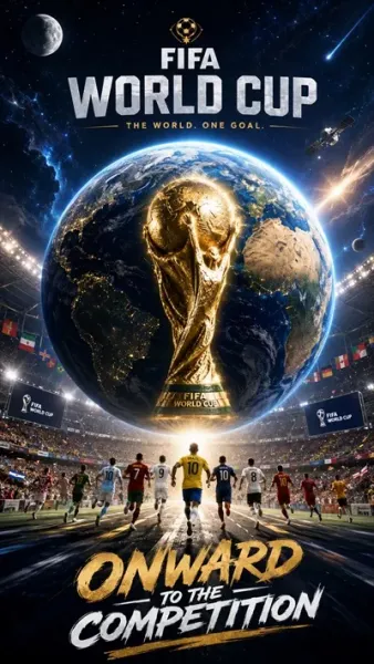  عکس رونالدو در جام جهانی 2026