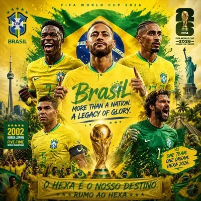  عکس رونالدو در جام جهانی 2026