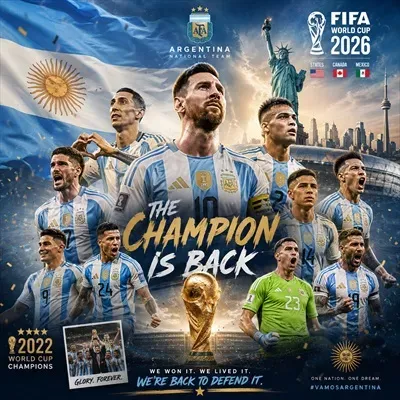  عکس افتتاحیه جام جهانی 2026