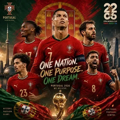  عکس افتتاحیه جام جهانی 2026