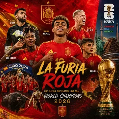  عکس افتتاحیه جام جهانی 2026