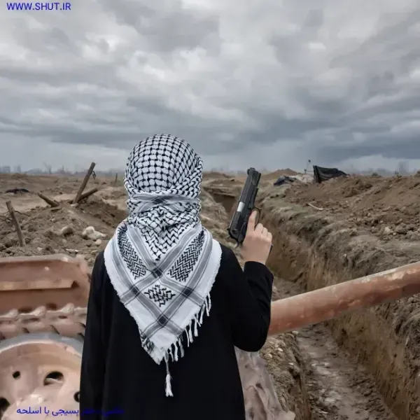  عکس دختر با هوش مصنوعی