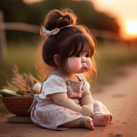  عکس های هوش مصنوعی کیوت