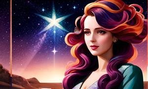عکس دختر هوش مصنوعی برای پروفایل
