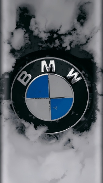  والپیپر ماشین BMW بی ام و برای موبایل با کیفیت 4K