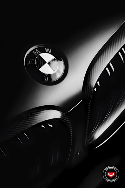  والپیپر ماشین BMW بی ام و برای موبایل با کیفیت 4K