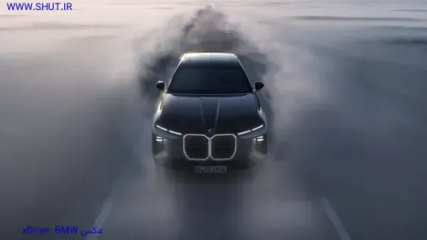  والپیپر بی ام و برای گوشی