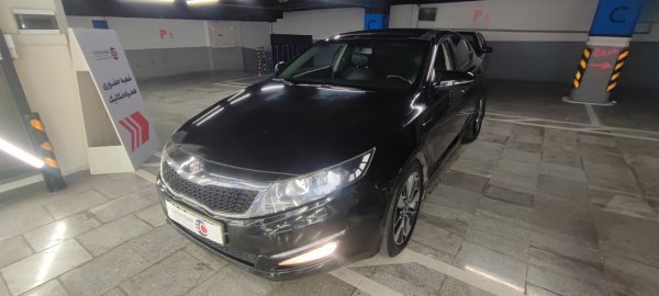  عکس بی ام و سری ۷