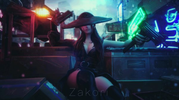  والپیپر 8k