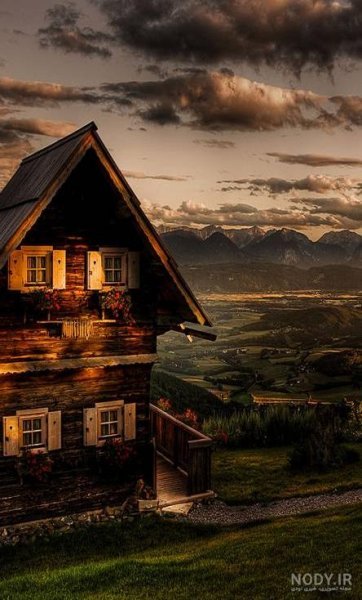  عکس پس‌زمینه HD