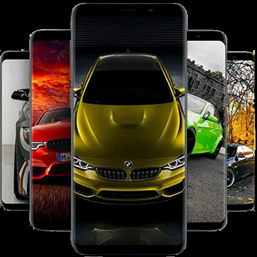  بهترین عکس‌های ماشین برای بک‌گراند موبایل