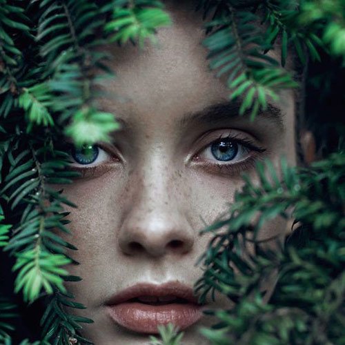  عکس دخترانه شیک برای پروفایل