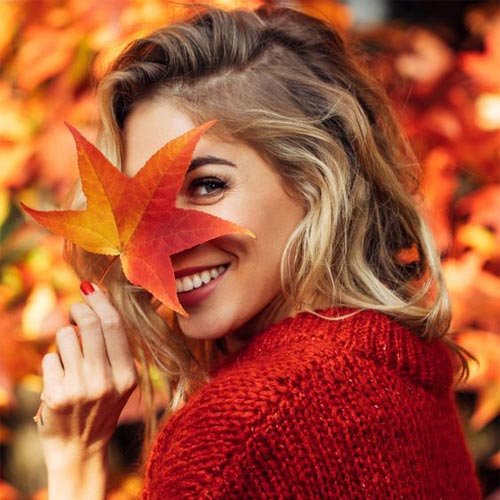  عکس دخترانه شیک برای پروفایل