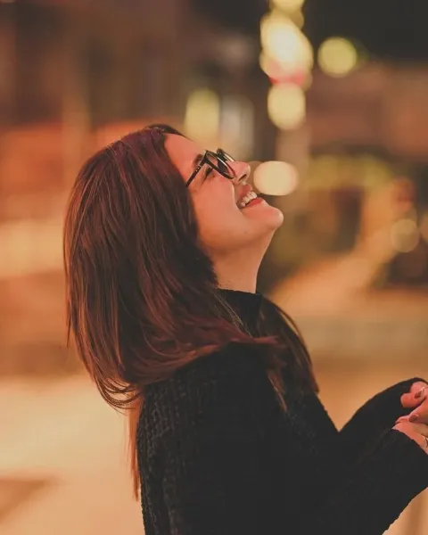  عکس دخترانه شیک برای پروفایل