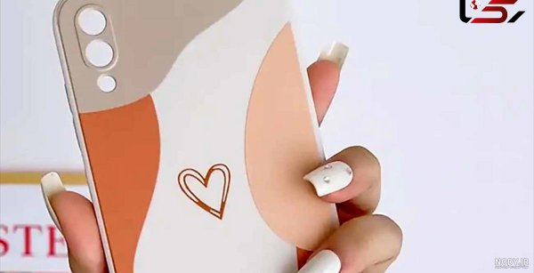  عکس مینیمال و زیبای دخترانه