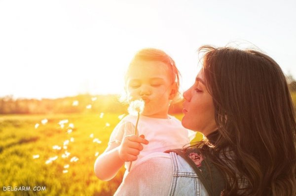  عکس فصل بهار برای پروفایل با کیفیت بالا