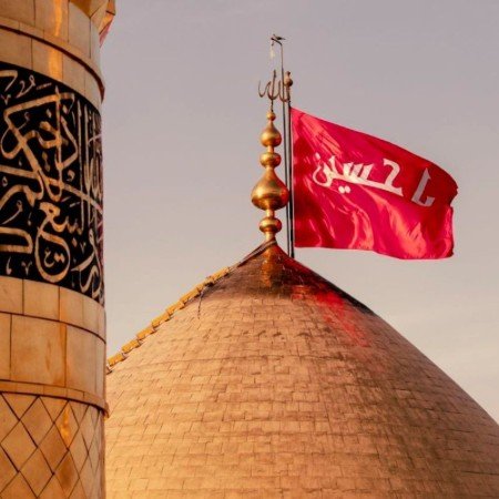  عکس پروفایل محرم با کیفیت بالا