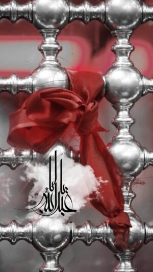  جدیدترین عکس پروفایل محرم