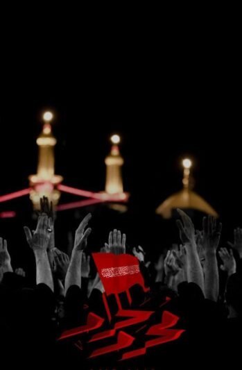  جدیدترین عکس پروفایل محرم