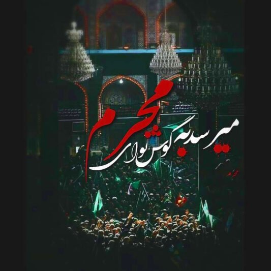  عکس پروفایل محرم پسرانه