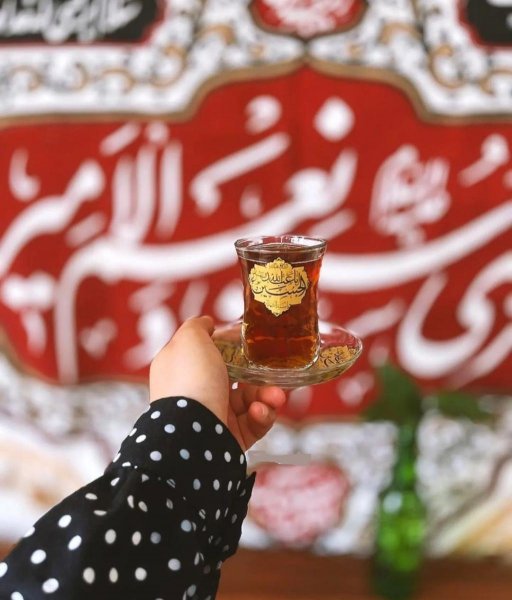  عکس پروفایل محرم دخترانه فانتزی