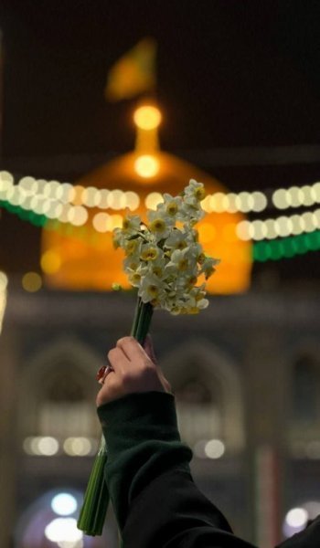  عکس پروفایل محرم دخترانه جدید