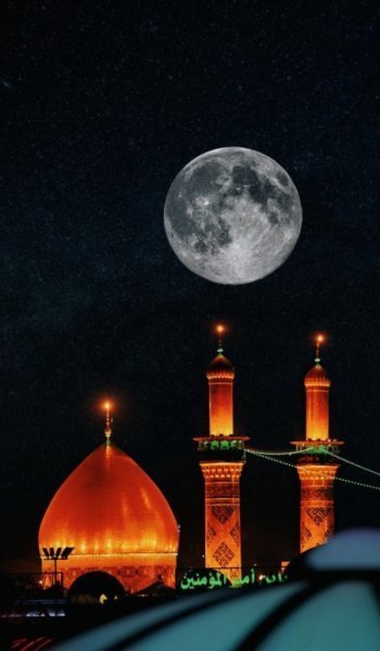  عکس پروفایل محرم دخترانه جدید