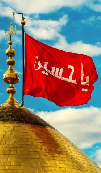  عکس پروفایل محرم دخترانه جدید